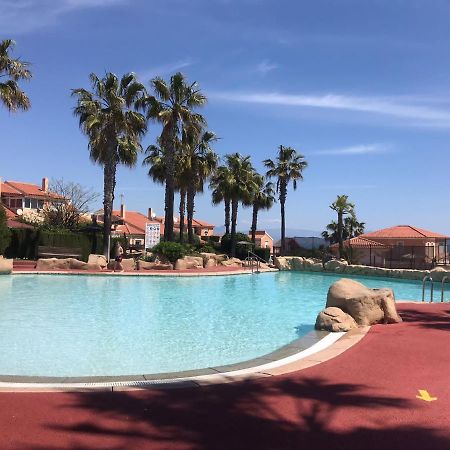 Nice House With Amazing Swimming Pool/ Just 5 Min From Beach Villa Santa Pola Luaran gambar