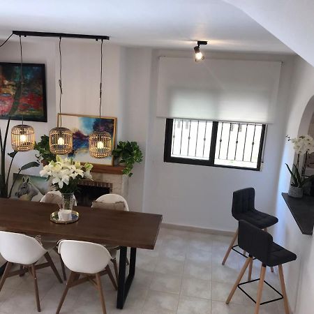 Nice House With Amazing Swimming Pool/ Just 5 Min From Beach Villa Santa Pola Luaran gambar