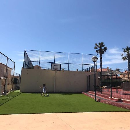 Nice House With Amazing Swimming Pool/ Just 5 Min From Beach Villa Santa Pola Luaran gambar