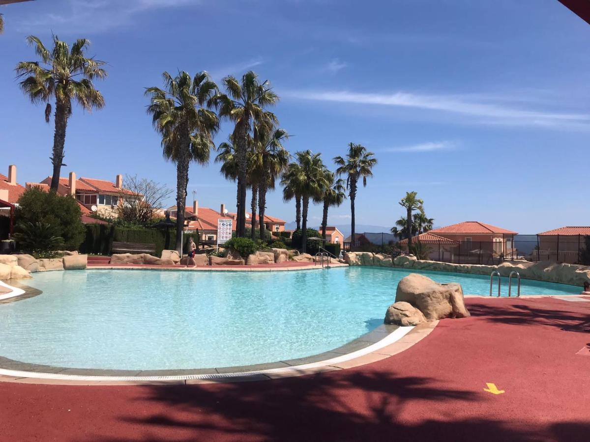 Nice House With Amazing Swimming Pool/ Just 5 Min From Beach Villa Santa Pola Luaran gambar