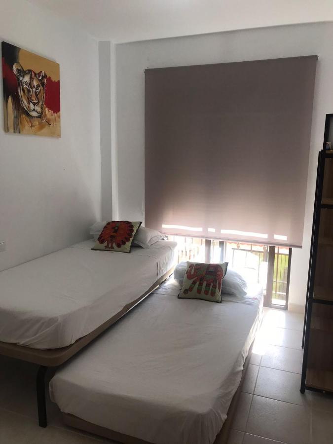 Nice House With Amazing Swimming Pool/ Just 5 Min From Beach Villa Santa Pola Luaran gambar