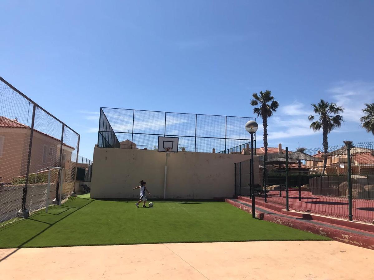 Nice House With Amazing Swimming Pool/ Just 5 Min From Beach Villa Santa Pola Luaran gambar