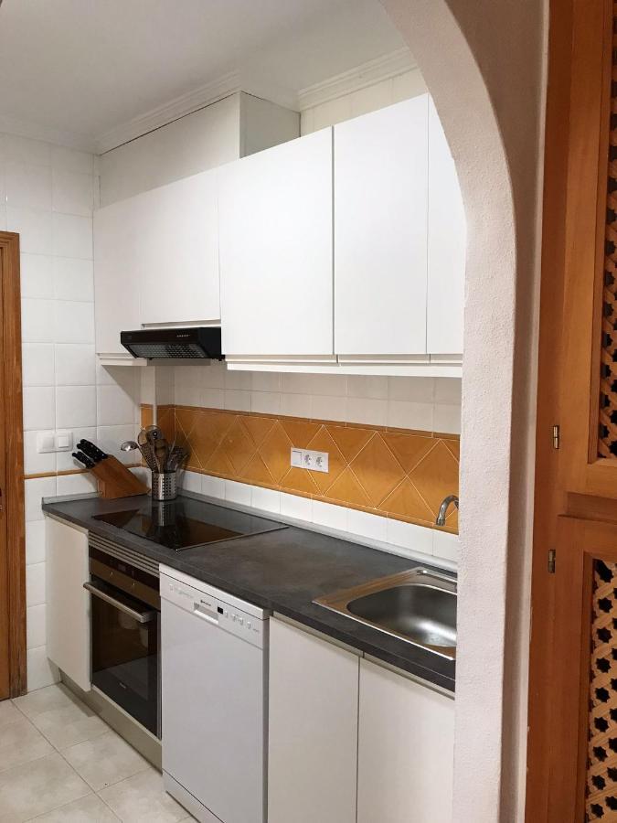 Nice House With Amazing Swimming Pool/ Just 5 Min From Beach Villa Santa Pola Luaran gambar