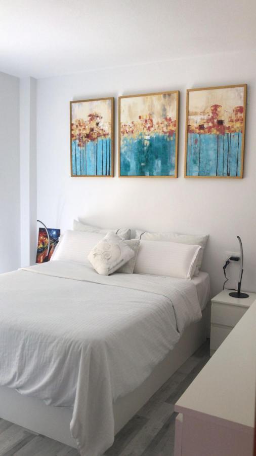 Nice House With Amazing Swimming Pool/ Just 5 Min From Beach Villa Santa Pola Luaran gambar