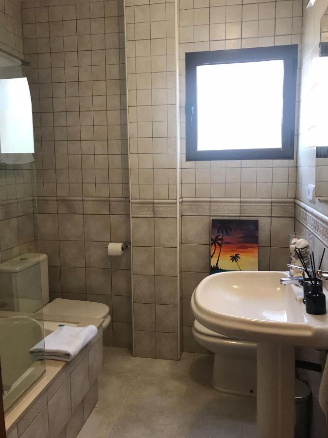 Nice House With Amazing Swimming Pool/ Just 5 Min From Beach Villa Santa Pola Luaran gambar