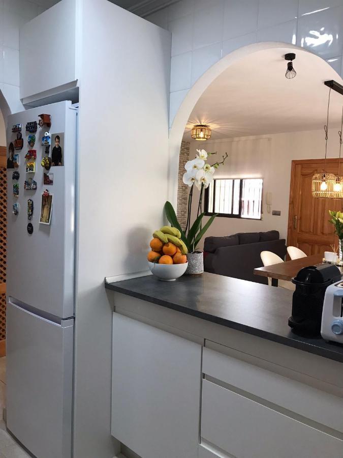 Nice House With Amazing Swimming Pool/ Just 5 Min From Beach Villa Santa Pola Luaran gambar