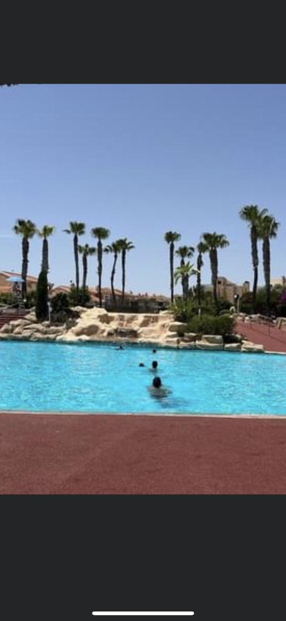 Nice House With Amazing Swimming Pool/ Just 5 Min From Beach Villa Santa Pola Luaran gambar